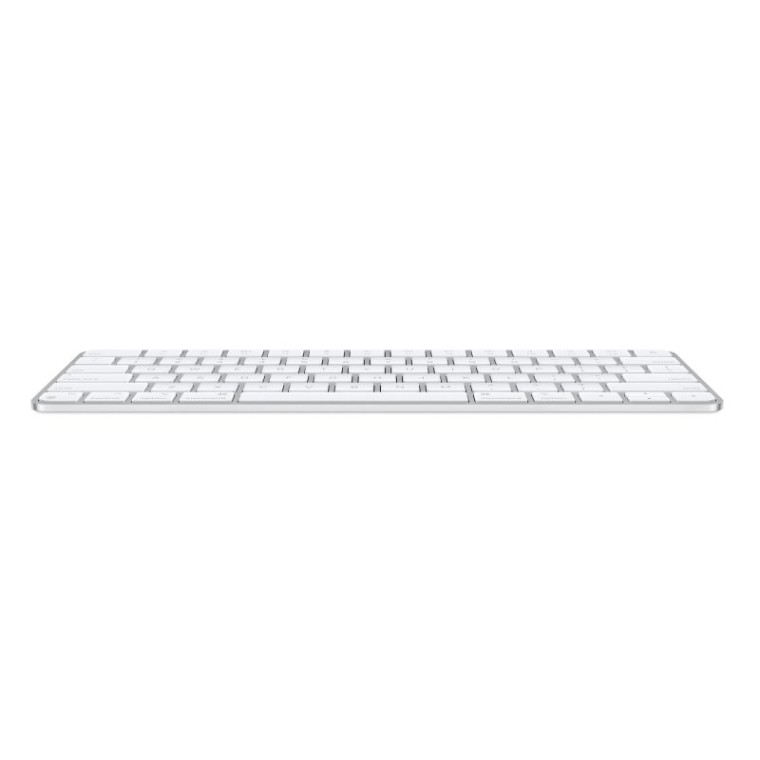 Apple Magic Keyboard Blanco