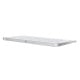 Apple Magic Keyboard Blanco