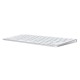 Apple Magic Keyboard Blanco