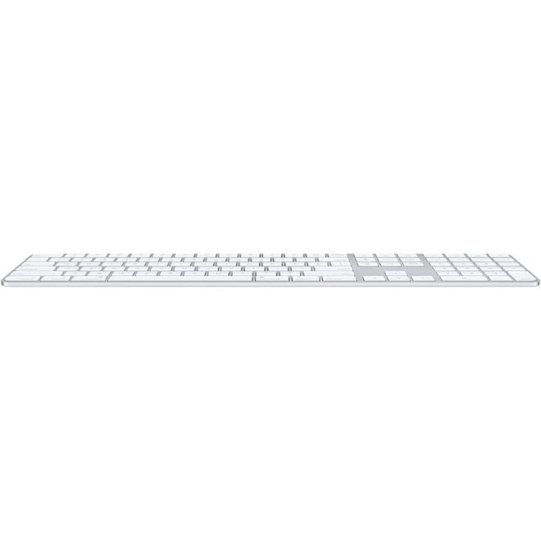 Apple Magic Keyboard con Touch ID y Teclado Numérico Español