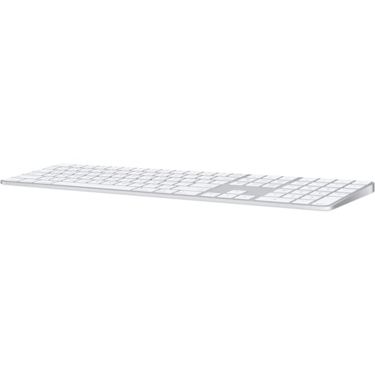 Apple Magic Keyboard con Touch ID y Teclado Numérico Español