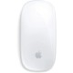 Apple Magic Mouse Plata