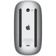 Apple Magic Mouse Plata