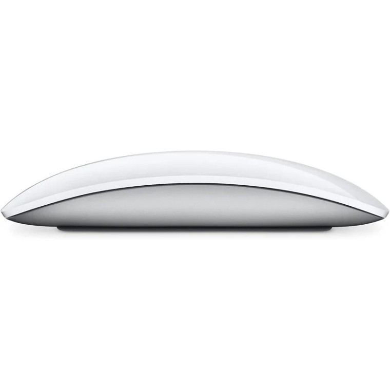 Apple Magic Mouse Plata