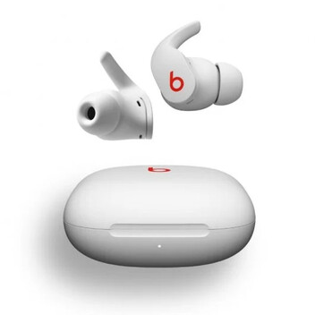 Beats Fit Pro Auriculares Inalámbricos con Cancelación Activa del Ruido Blancos Beats Fit Pro Auriculares Inalámbricos con Cancelación Activa del Ruido Blancos