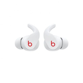 Beats Fit Pro Auriculares Inalámbricos con Cancelación Activa del Ruido Blancos Beats Fit Pro Auriculares Inalámbricos con Cancelación Activa del Ruido Blancos