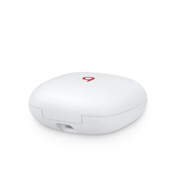 Beats Fit Pro Auriculares Inalámbricos con Cancelación Activa del Ruido Blancos Beats Fit Pro Auriculares Inalámbricos con Cancelación Activa del Ruido Blancos