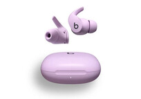 Beats Fit Pro Auriculares Inalámbricos con Cancelación Activa del Ruido Púrpura Carbón Beats Fit Pro Auriculares Inalámbricos con Cancelación Activa del Ruido Púrpura Carbón