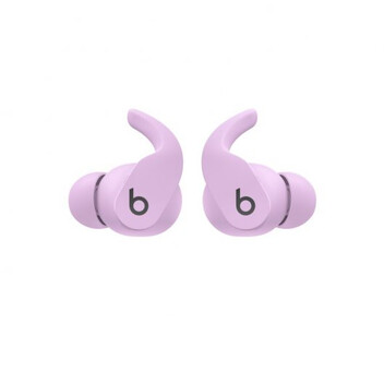 Beats Fit Pro Auriculares Inalámbricos con Cancelación Activa del Ruido Púrpura Carbón Beats Fit Pro Auriculares Inalámbricos con Cancelación Activa del Ruido Púrpura Carbón