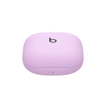 Beats Fit Pro Auriculares Inalámbricos con Cancelación Activa del Ruido Púrpura Carbón Beats Fit Pro Auriculares Inalámbricos con Cancelación Activa del Ruido Púrpura Carbón