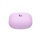 Beats Fit Pro Auriculares Inalámbricos con Cancelación Activa del Ruido Púrpura Carbón Beats Fit Pro Auriculares Inalámbricos con Cancelación Activa del Ruido Púrpura Carbón