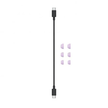 Beats Fit Pro Auriculares Inalámbricos con Cancelación Activa del Ruido Púrpura Carbón Beats Fit Pro Auriculares Inalámbricos con Cancelación Activa del Ruido Púrpura Carbón