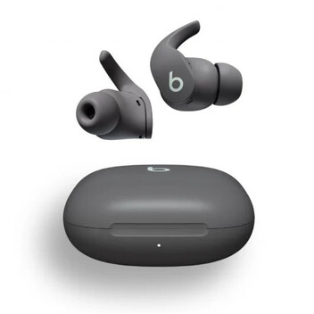 Beats Fit Pro Auriculares Inalámbricos con Cancelación Activa del Ruido Gris Salvia Beats Fit Pro Auriculares Inalámbricos con Cancelación Activa del Ruido Gris Salvia
