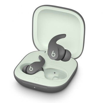 Beats Fit Pro Auriculares Inalámbricos con Cancelación Activa del Ruido Gris Salvia Beats Fit Pro Auriculares Inalámbricos con Cancelación Activa del Ruido Gris Salvia