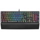 Tacens Mars Gaming MK5 Teclado Mecánico Gaming RGB Switch Rojo