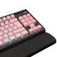 Mars Gaming MKAX Teclado Gaming RGB Rosa Mars Gaming MKAX Teclado Gaming RGB Rosa