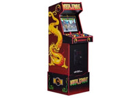 Arcade1Up Máquina Arcade Midway Legacy 30° Aniversario