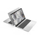Portátil Dell Pro 16 Plus PB16250 16" Intel Core Ultra 7 266V 16GB 512GB SSD Windows 11 Pro Aluminio Portátil Dell Pro 16 Plus PB16250 16" Intel Core Ultra 7 266V 16GB 512GB SSD Windows 11 Pro Aluminio