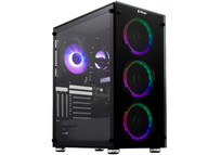 Nitropc Avanzado Bronze Plus AMD Ryzen 5 5600GT/16GB/1TB SSD