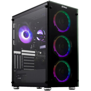 Nitropc Avanzado Bronze Plus AMD Ryzen 5 5600GT/16GB/1TB SSD Nitropc Avanzado Bronze Plus AMD Ryzen 5 5600GT/16GB/1TB SSD
