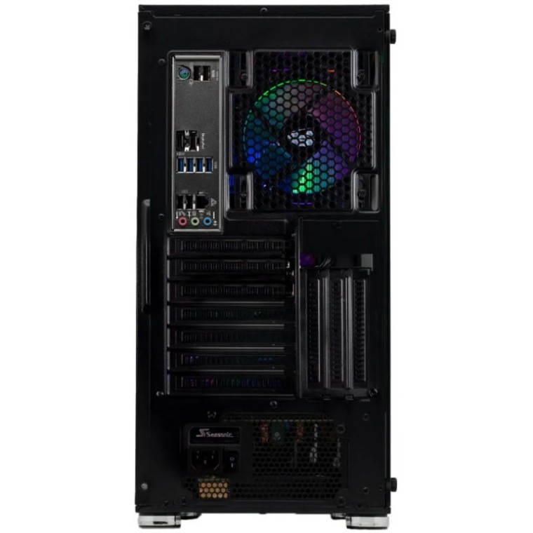 Nitropc Avanzado Bronze Plus AMD Ryzen 5 5600GT/16GB/1TB SSD