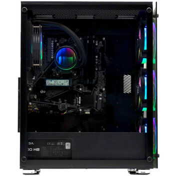 Nitropc Avanzado Bronze Plus AMD Ryzen 5 5600GT/16GB/1TB SSD Nitropc Avanzado Bronze Plus AMD Ryzen 5 5600GT/16GB/1TB SSD