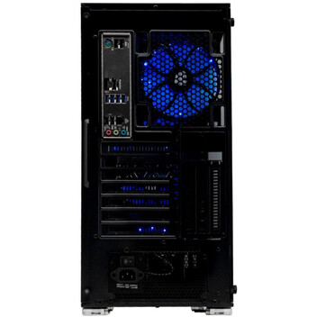 Nitropc Avanzado Silver Intel i5-11400F/16GB/1TB SSD/GTX 1650 Nitropc Avanzado Silver Intel i5-11400F/16GB/1TB SSD/GTX 1650