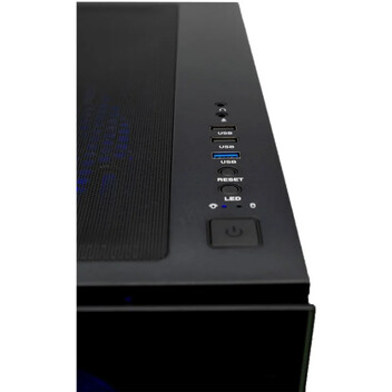 Nitropc Avanzado Silver Intel i5-11400F/16GB/1TB SSD/GTX 1650 Nitropc Avanzado Silver Intel i5-11400F/16GB/1TB SSD/GTX 1650