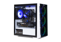 NitroPC Extremo Gold Plus AMD Ryzen 7 5800X/32GB/2TB SSD/RTX 4060