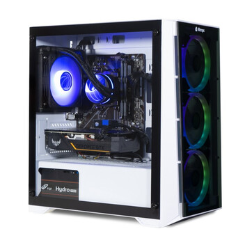 NitroPC Extremo Gold Plus AMD Ryzen 7 5800X/32GB/2TB SSD/RTX 4060 NitroPC Extremo Gold Plus AMD Ryzen 7 5800X/32GB/2TB SSD/RTX 4060
