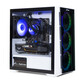 NitroPC Extremo Gold Plus AMD Ryzen 7 5800X/32GB/2TB SSD/RTX 4060 NitroPC Extremo Gold Plus AMD Ryzen 7 5800X/32GB/2TB SSD/RTX 4060