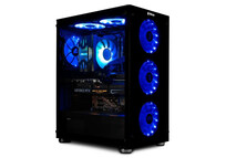 NitroPC Extremo Nitro Intel i9-12900KF/32GB/1TB SSD/RTX 4060Ti
