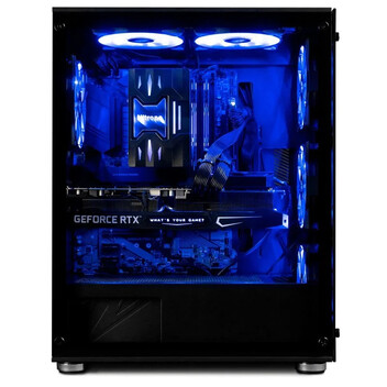 NitroPC Extremo Nitro Intel i9-12900KF/32GB/1TB SSD/RTX 4060Ti NitroPC Extremo Nitro Intel i9-12900KF/32GB/1TB SSD/RTX 4060Ti