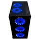 NitroPC Extremo Nitro Intel i9-12900KF/32GB/1TB SSD/RTX 4060Ti NitroPC Extremo Nitro Intel i9-12900KF/32GB/1TB SSD/RTX 4060Ti