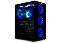 NitroPC Extremo Silver Intel i7-12700KF/32GB/1TB SSD/RTX 3060 NitroPC Extremo Silver Intel i7-12700KF/32GB/1TB SSD/RTX 3060