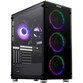 NitroPC Pack Bronze Plus AMD Ryzen 5 PRO 4650G/16GB/1TB SSD + Monitor 24" FullHD NitroPC Pack Bronze Plus AMD Ryzen 5 PRO 4650G/16GB/1TB SSD + Monitor 24" FullHD