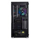 NitroPC Pack Platinum Plus AMD Ryzen 9 7900X/32GB/2TB SSD/RTX 4060Ti + Monitor 27" FullHD 165Hz Curv
