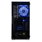 Nitropc Pack Platinum AMD Ryzen 7 7700X/32GB/2TB SSD/RTX 4060 + Monitor 27" FullHD 165Hz Curvo