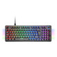 Mars Gaming Mkpro Teclado Mecánico Rgb Chroma Antighosting Switch Azul Español Negro Mars Gaming Mkpro Teclado Mecánico Rgb Chroma Antighosting Switch Azul Español Negro