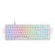 Mars Gaming Mkpro Teclado Mecánico Rgb Chroma Antighosting Switch Azul Español Blanco