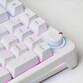 Mars Gaming Mkpro Teclado Mecánico Rgb Chroma Antighosting Switch Silent Español Blanco Mars Gaming Mkpro Teclado Mecánico Rgb Chroma Antighosting Switch Silent Español Blanco
