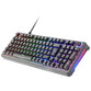 Mars Gaming Mkpro Teclado Mecánico Rgb Chroma Antighosting Switch Silent Español Negro Mars Gaming Mkpro Teclado Mecánico Rgb Chroma Antighosting Switch Silent Español Negro