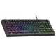 Mars Gaming MKREVO Teclado Gaming RGB