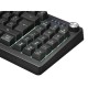 Mars Gaming MKREVO Teclado Gaming RGB