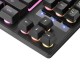 Tacens Mars Gaming MKTKL Teclado Híbrido Gaming RGB