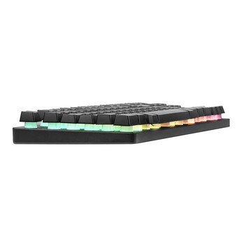 Mars Gaming MKTKLPT Teclado Híbrido Gaming RGB Switch Rojo Portugués Mars Gaming MKTKLPT Teclado Híbrido Gaming RGB Switch Rojo Portugués