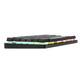 Mars Gaming MKTKLPT Teclado Híbrido Gaming RGB Switch Rojo Portugués Mars Gaming MKTKLPT Teclado Híbrido Gaming RGB Switch Rojo Portugués
