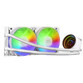 Mars Gaming ML-ONE240 Kit de Refrigeración Líquida 240mm Blanco
