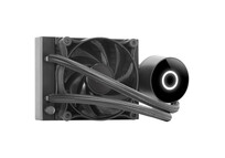 Mars Gaming ML-PRO120 Kit de Refrigeración Líquida 120mm Negro