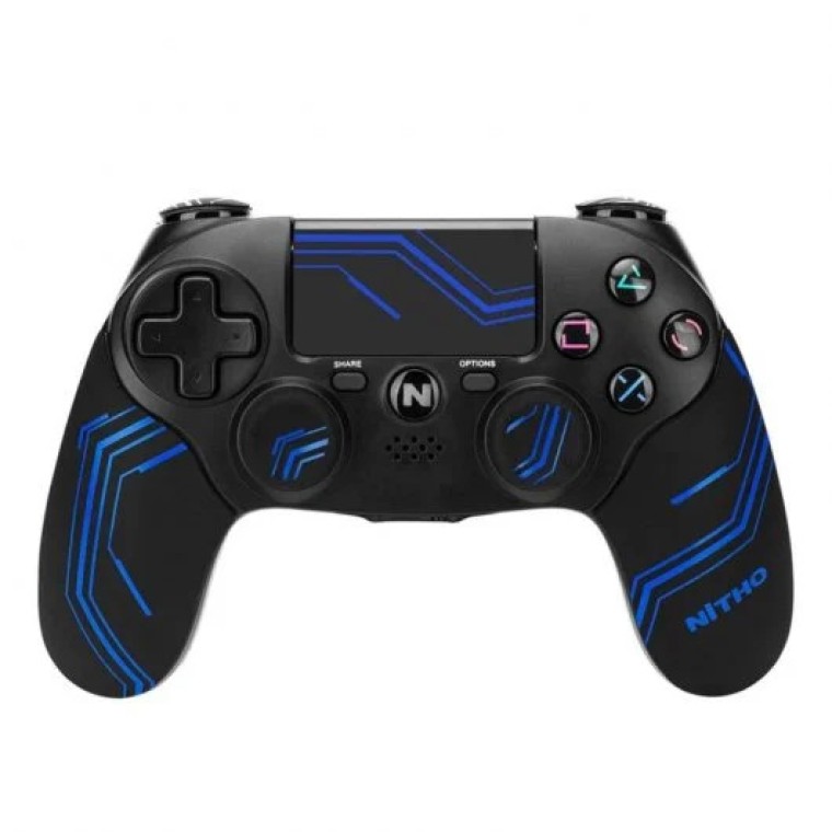 Nitho Adonis BT Mando Inalámbrico para PS4/PC Camo